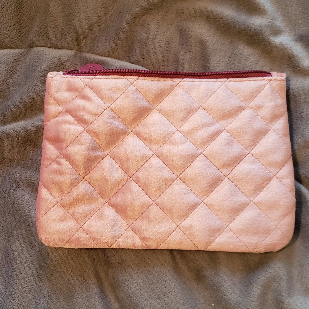 Makeup bag